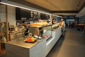 NY City Resort and Spa