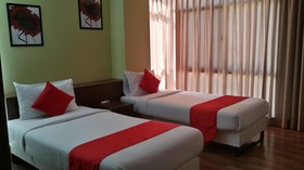 NY City Resort and Spa