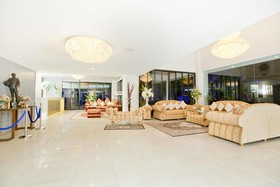 NY City Resort and Spa