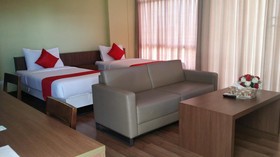 NY City Resort and Spa