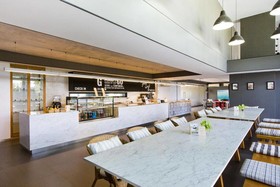 NY City Resort and Spa