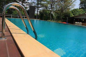 NY City Resort and Spa