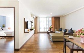 NY City Resort and Spa