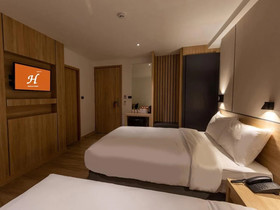 Heaven Hotel Chachoengsao
