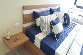 JK Living Hotel & Service Apartment