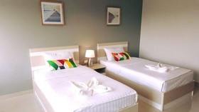 JK Living Hotel & Service Apartment
