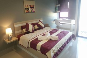 JK Living Hotel & Service Apartment