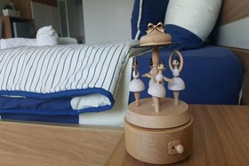 JK Living Hotel & Service Apartment