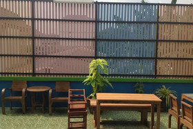 Roomstay Ruenkaew