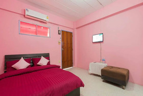 Roomstay Ruenkaew