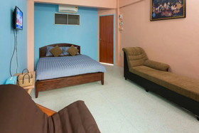 Roomstay Ruenkaew