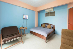 Roomstay Ruenkaew