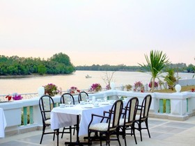 Suntara Wellness Resort & Hotel