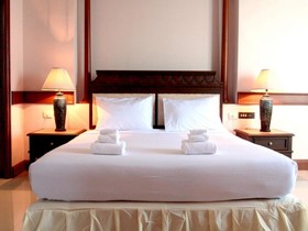 Suntara Wellness Resort & Hotel