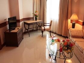 Suntara Wellness Resort & Hotel