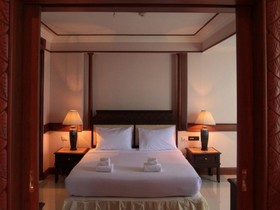 Suntara Wellness Resort & Hotel