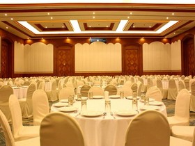 Suntara Wellness Resort & Hotel