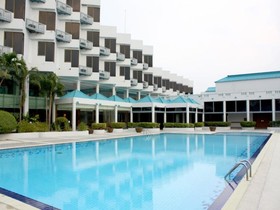 Suntara Wellness Resort & Hotel