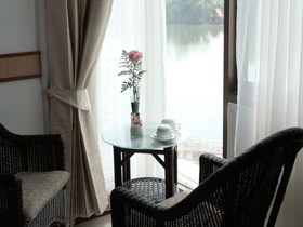 Suntara Wellness Resort & Hotel