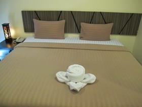Airy Suvarnabhumi Hotel