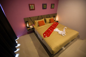 Airy Suvarnabhumi Hotel