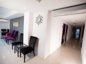 Airy Suvarnabhumi Hotel