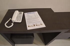 Gold Airport Suites