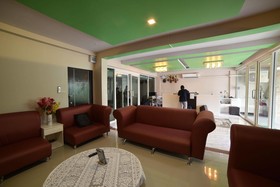 Gold Airport Suites