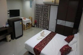 Gold Airport Suites