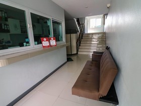 I-Beyond Residence