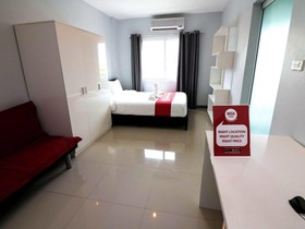 I-Beyond Residence