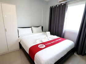 I-Beyond Residence