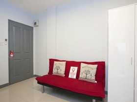 I-Beyond Residence