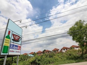 I-Beyond Residence