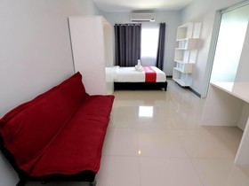I-Beyond Residence