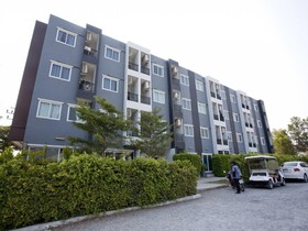 I-Beyond Residence