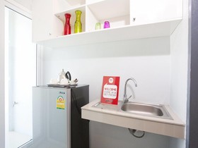 I-Beyond Residence