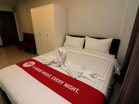I-Beyond Residence