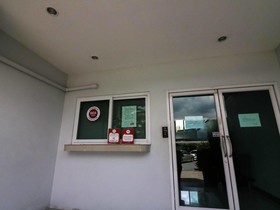 I-Beyond Residence