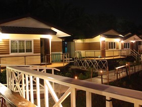 Baan Nok Aeng