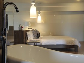 Diary Suite Hotel
