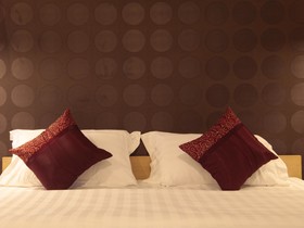 Diary Suite Hotel