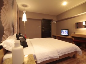 Diary Suite Hotel