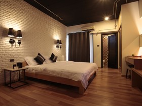 Diary Suite Hotel