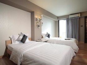 Diary Suite Hotel