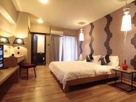 Diary Suite Hotel