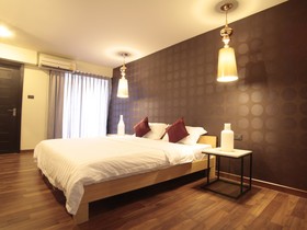 Diary Suite Hotel