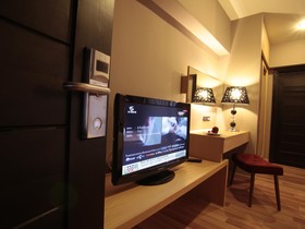 Diary Suite Hotel