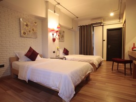 Diary Suite Hotel