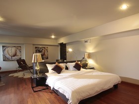 Diary Suite Hotel